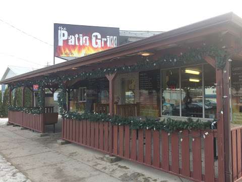 The Patio Grill